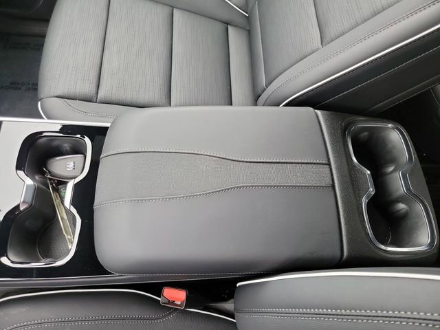 New 2026 Stone Metallic Buick Sport Touring image 25