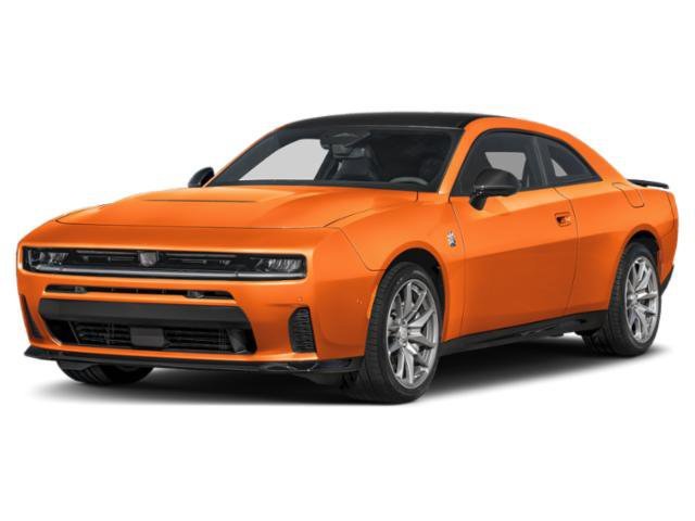 2026 Dodge Charger