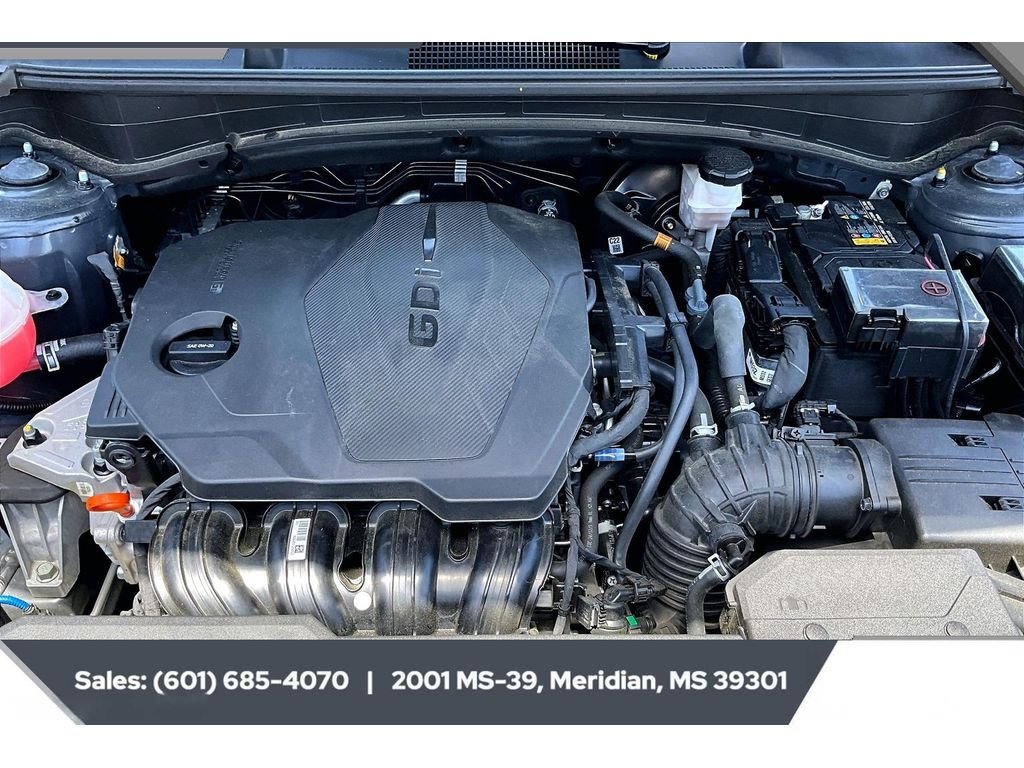 2025 Kia Sportage LX - Photo 8