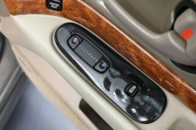 2002 Buick LeSabre Limited - Photo 46