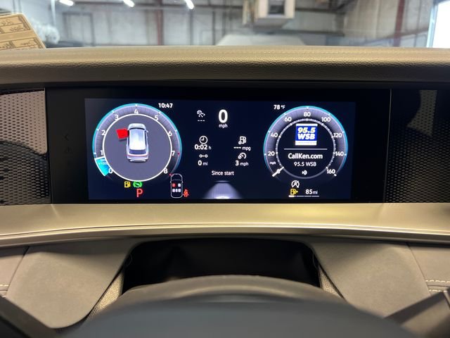 New 2026 Blue Volkswagen 2.0T SE R-Line Black image 16