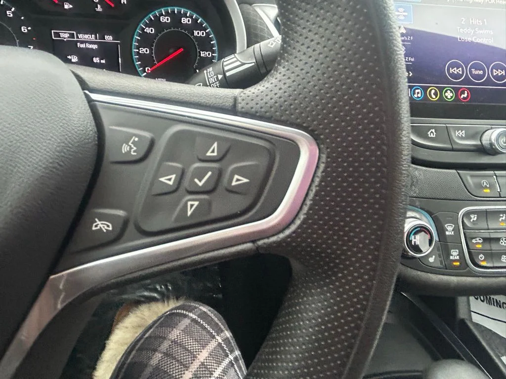 2022 Chevrolet Malibu 1LT - Photo 21