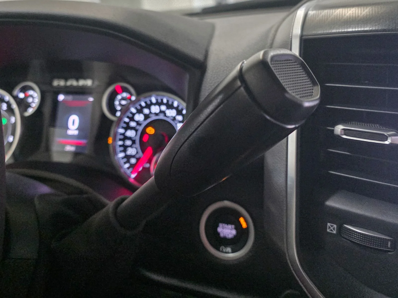 2026 RAM 3500 Big Horn - Photo 38