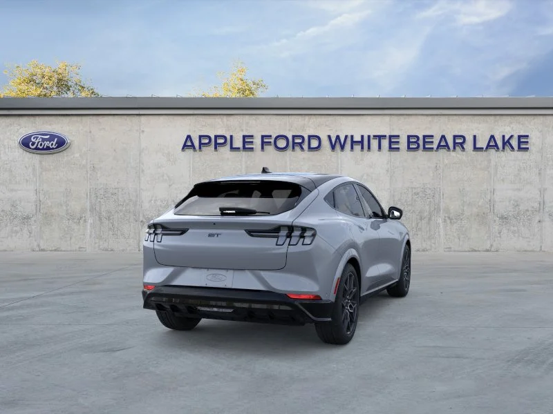 2025 Ford Mustang Mach-E GT - Photo 30