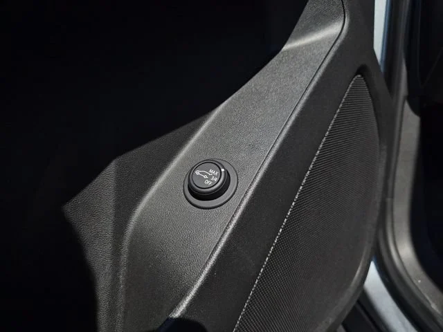 Used 2024 Sterling Gray Metallic Chevrolet LT image 29
