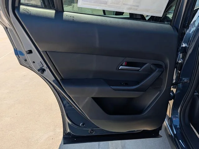 New 2026 Ingot Blue Metallic Mazda 2.5 S Preferred AWD image 16