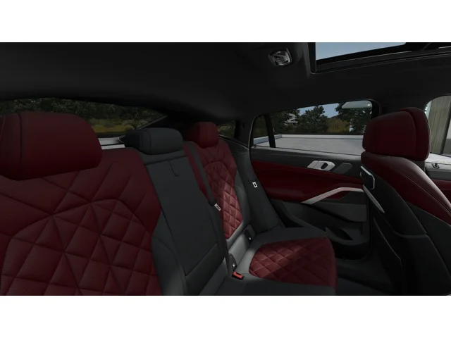 New 2027 Black Sapphire Metallic BMW xDrive40i image 12