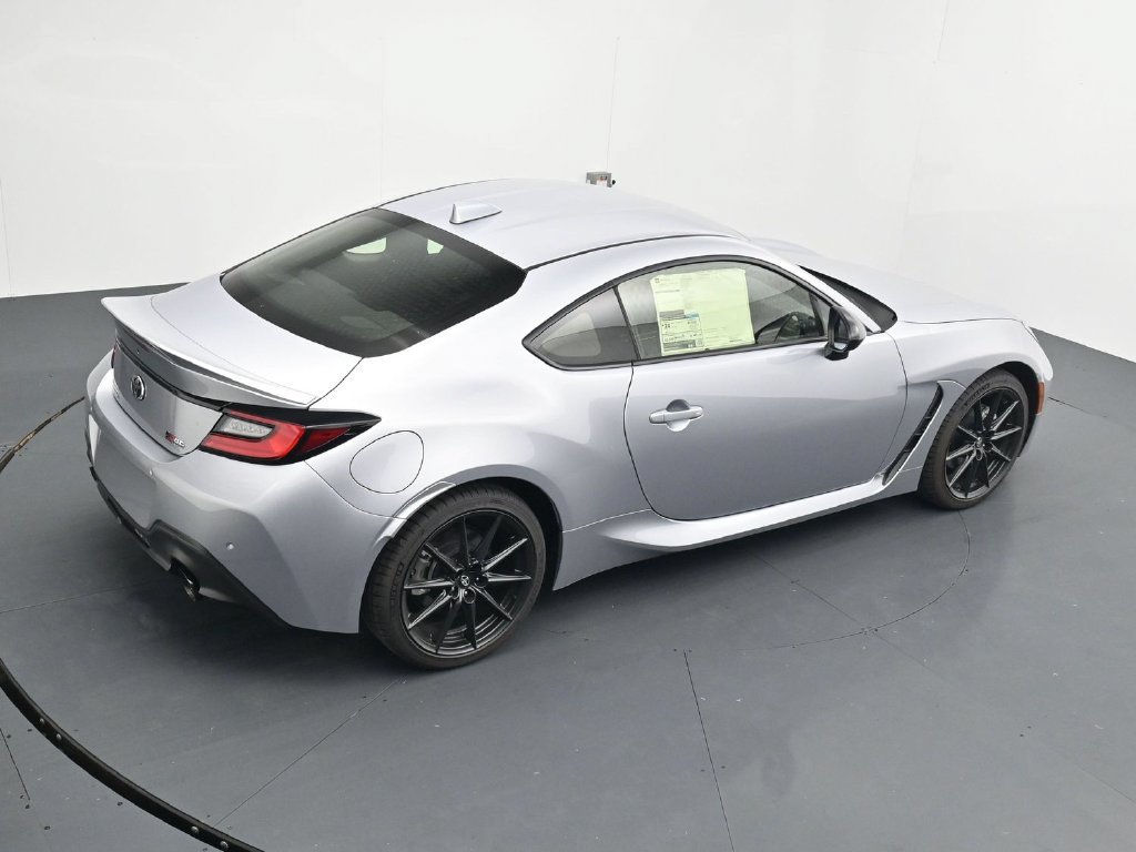 2026 Toyota GR86 Premium - Photo 16
