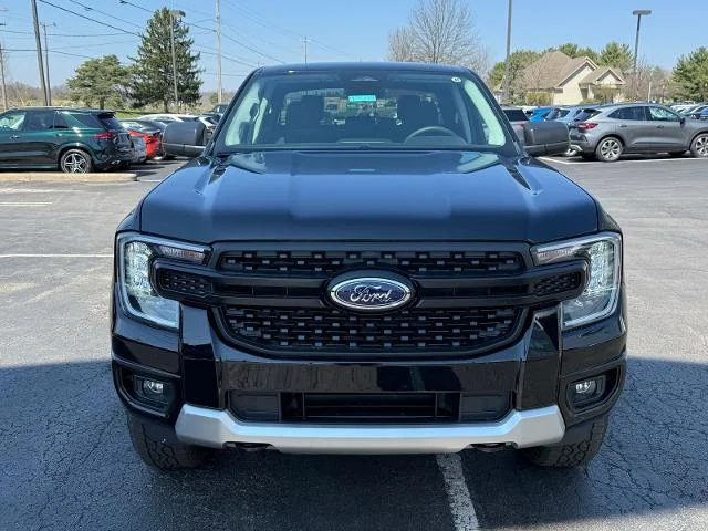 New 2026 Shadow Black Ford XL image 48