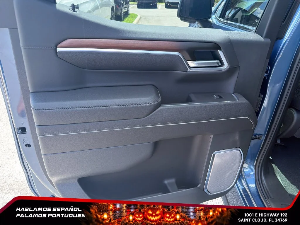 New 2026 Downpour Metallic GMC Denali image 26