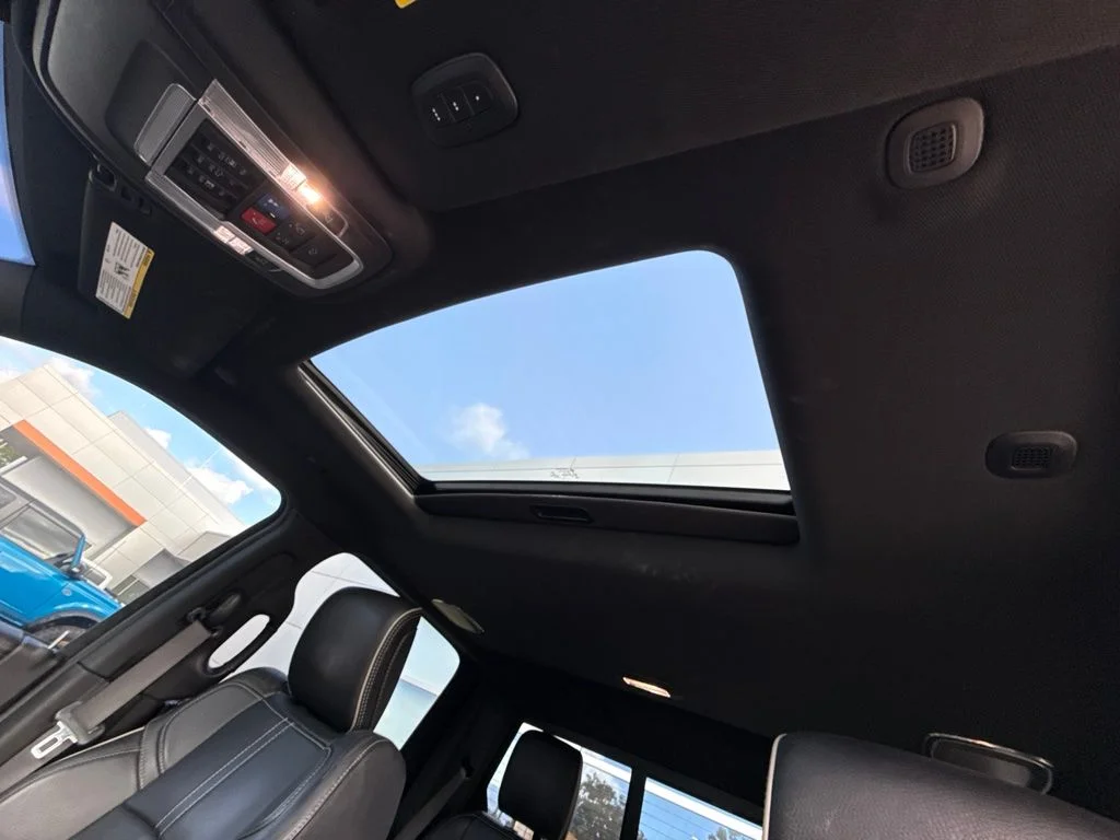 Used 2020 Black Ram Limited image 17