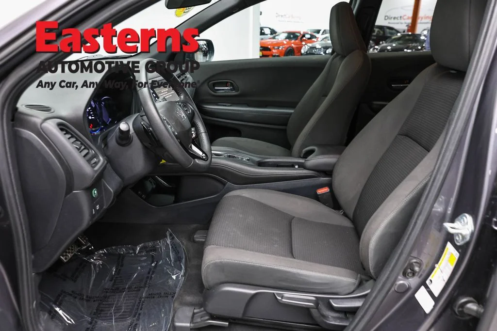 Used 2022 Gray Honda Sport image 13
