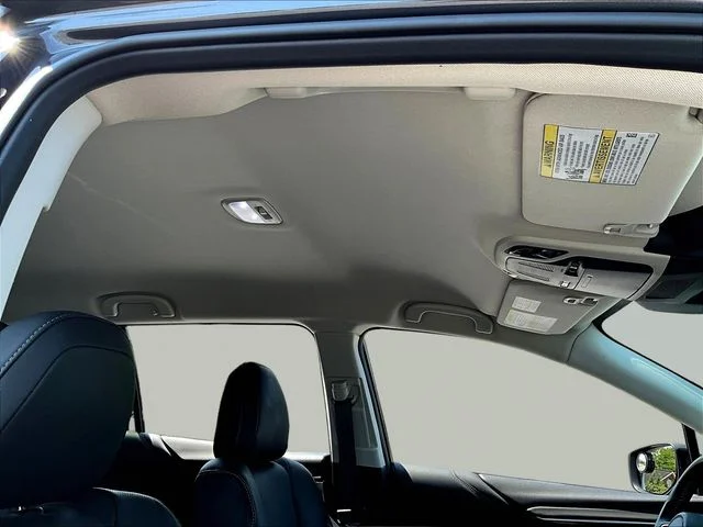 Used 2023 Gray Subaru Limited image 30