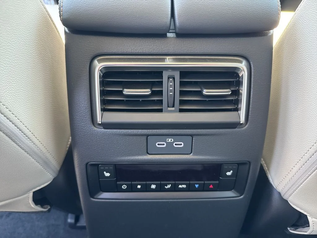 New 2026 Jet Black Mazda SC Plus image 16