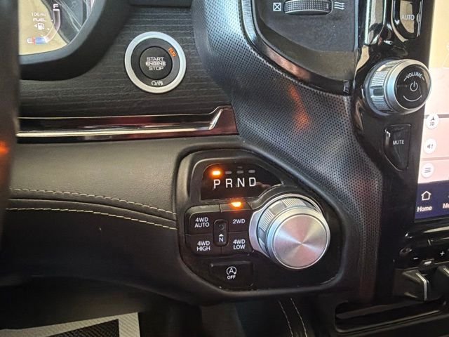 Used 2023 Red Ram Limited image 21