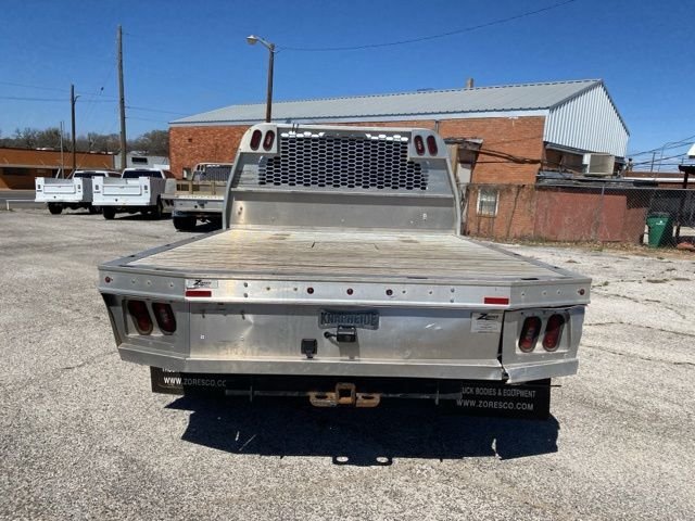 Used 2021 White Ford XL image 4
