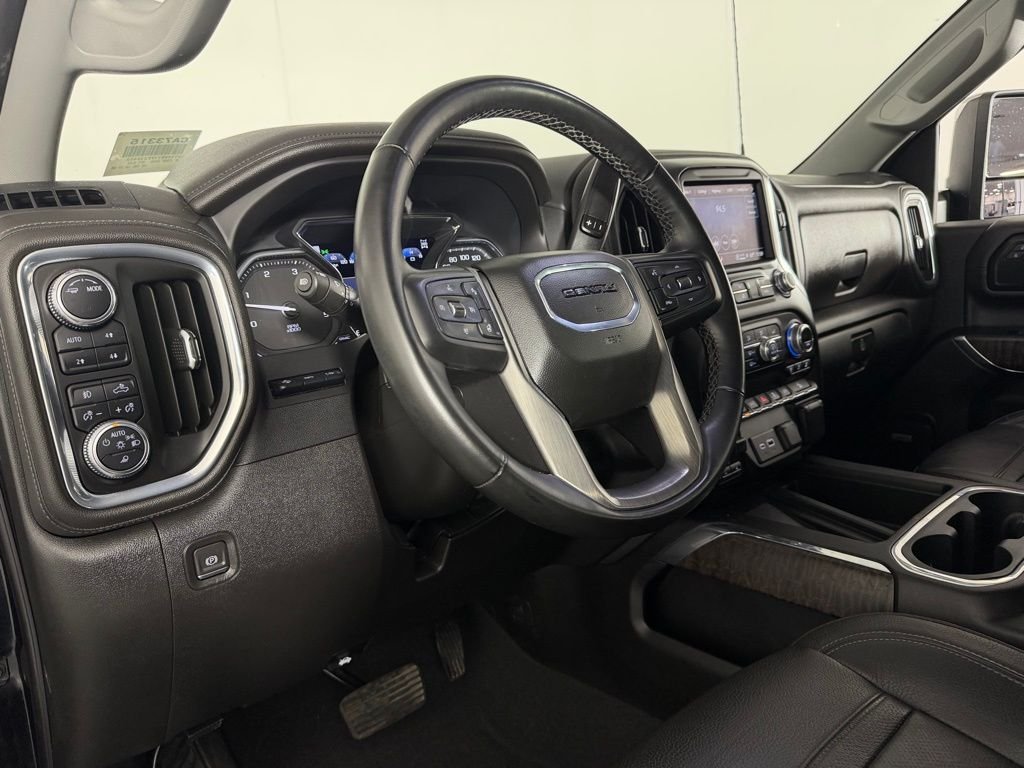 Used 2023 Black GMC Denali image 22