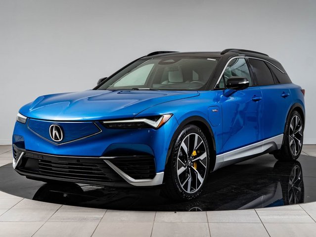 2024 Acura ZDX Type S
