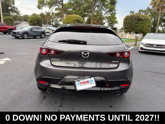Used 2024 Gray Mazda 2.5 S Select Sport image 5