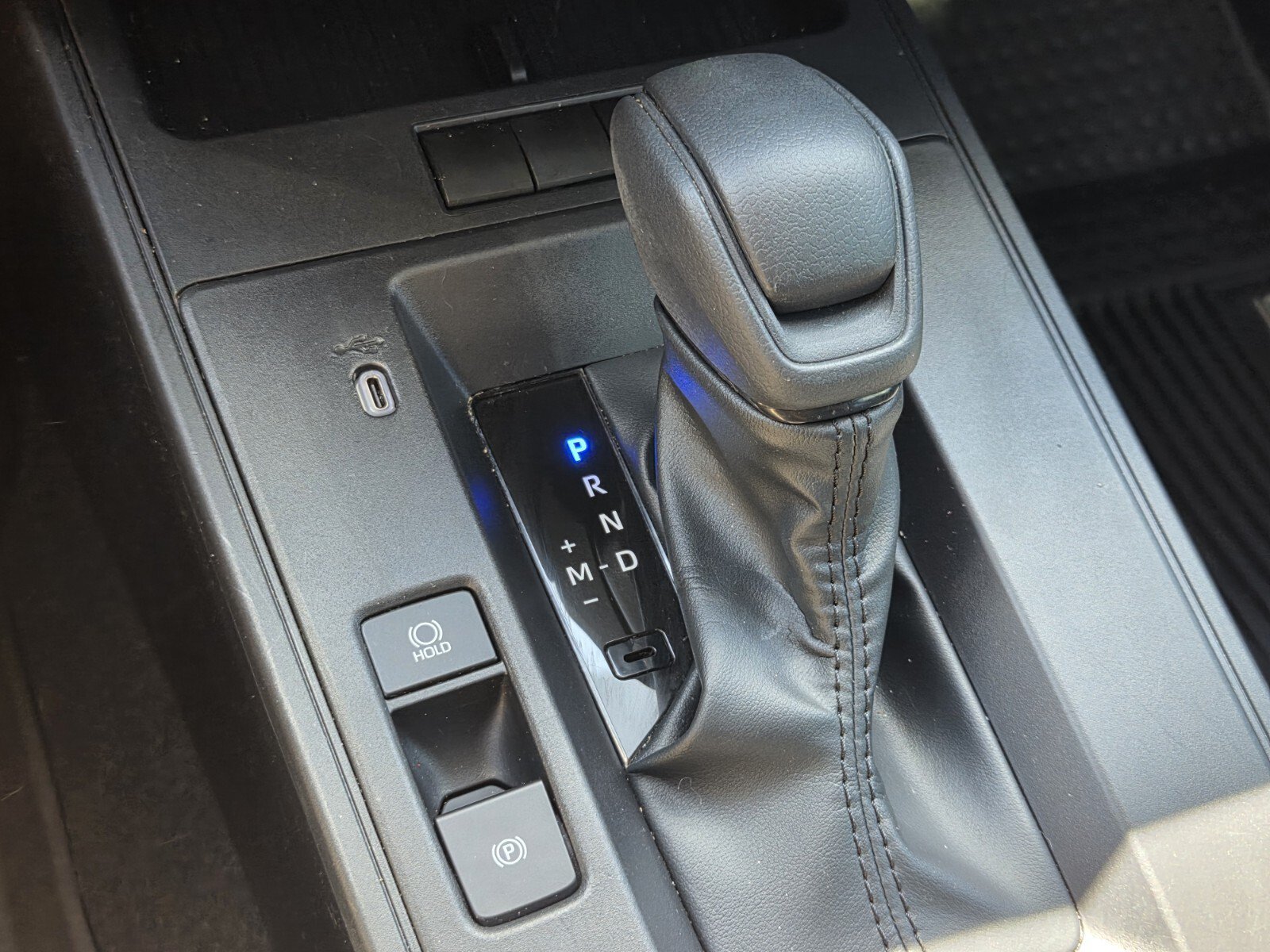 Used 2026 Silver Toyota LE image 14