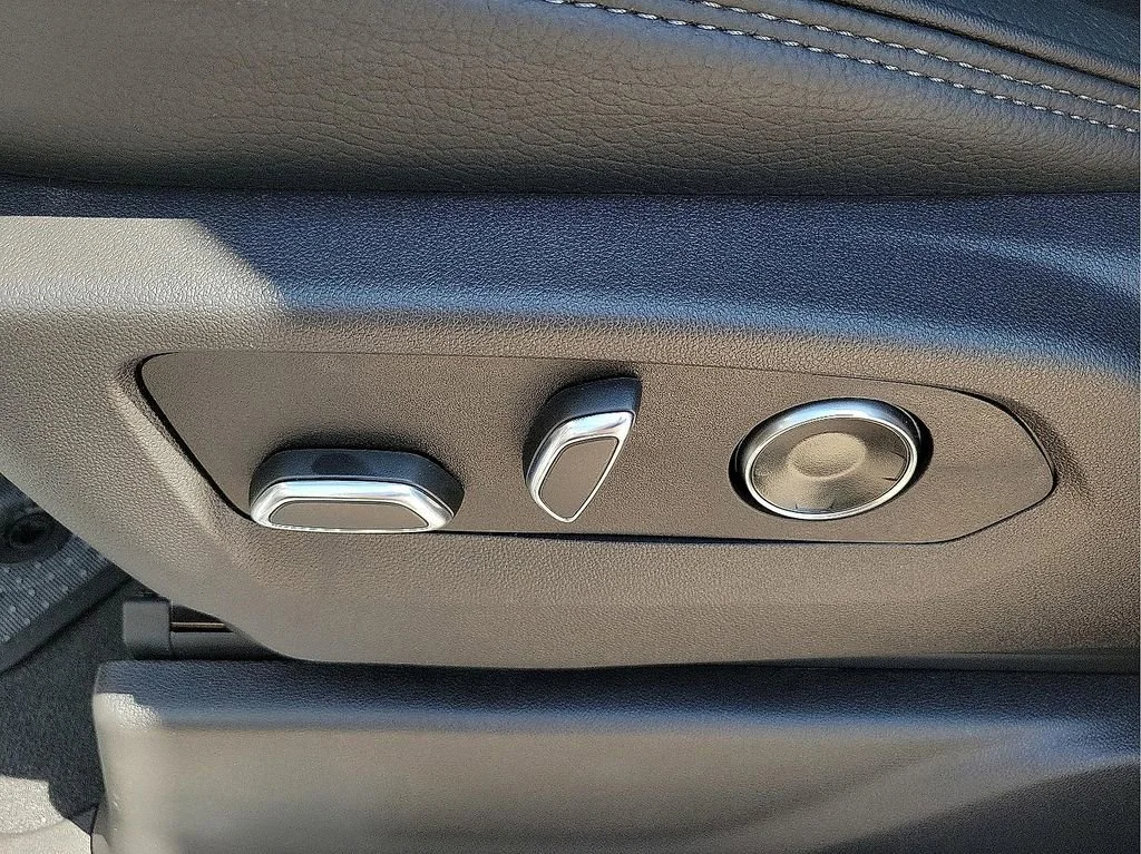 2026 GMC Sierra 1500 Denali - Photo 15