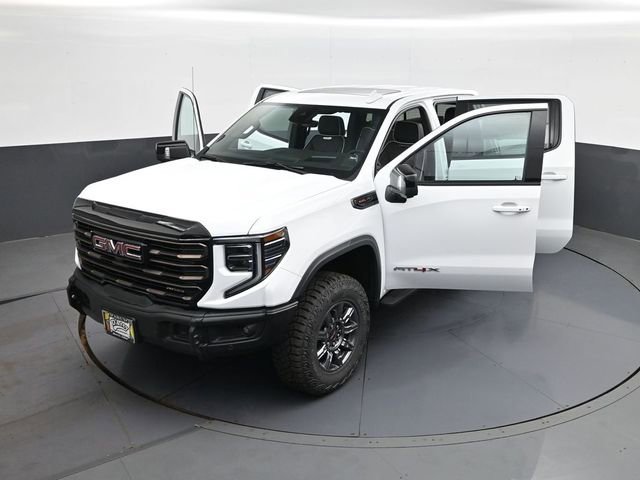 2026 GMC Sierra 1500 AT4X - Photo 30