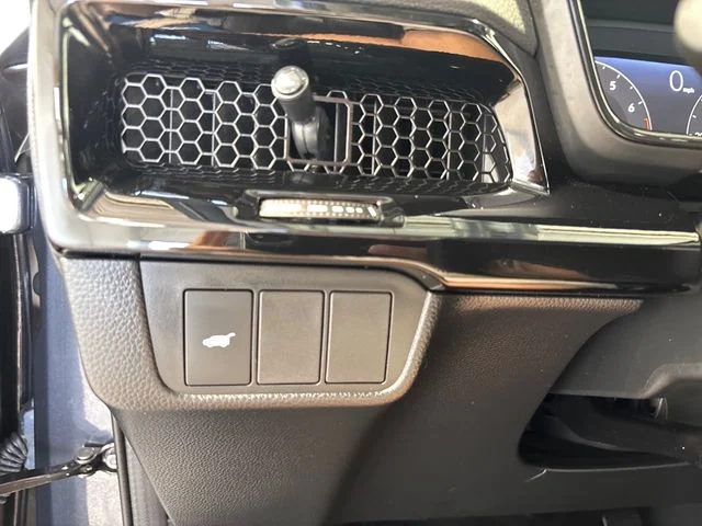 2026 Honda CR-V EX-L - Photo 15