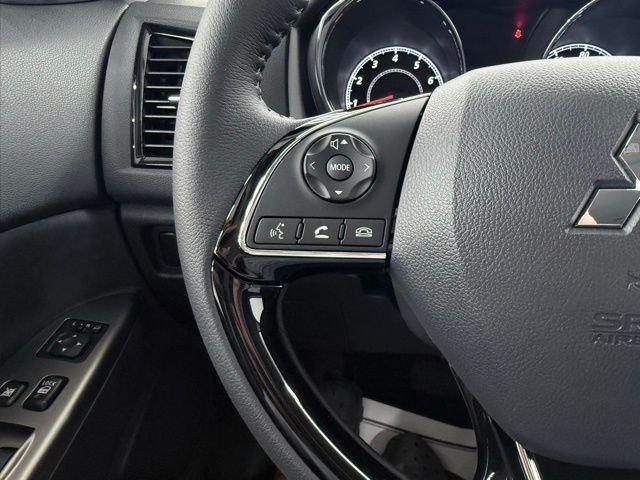 2025 Mitsubishi Outlander Sport SE - Photo 30