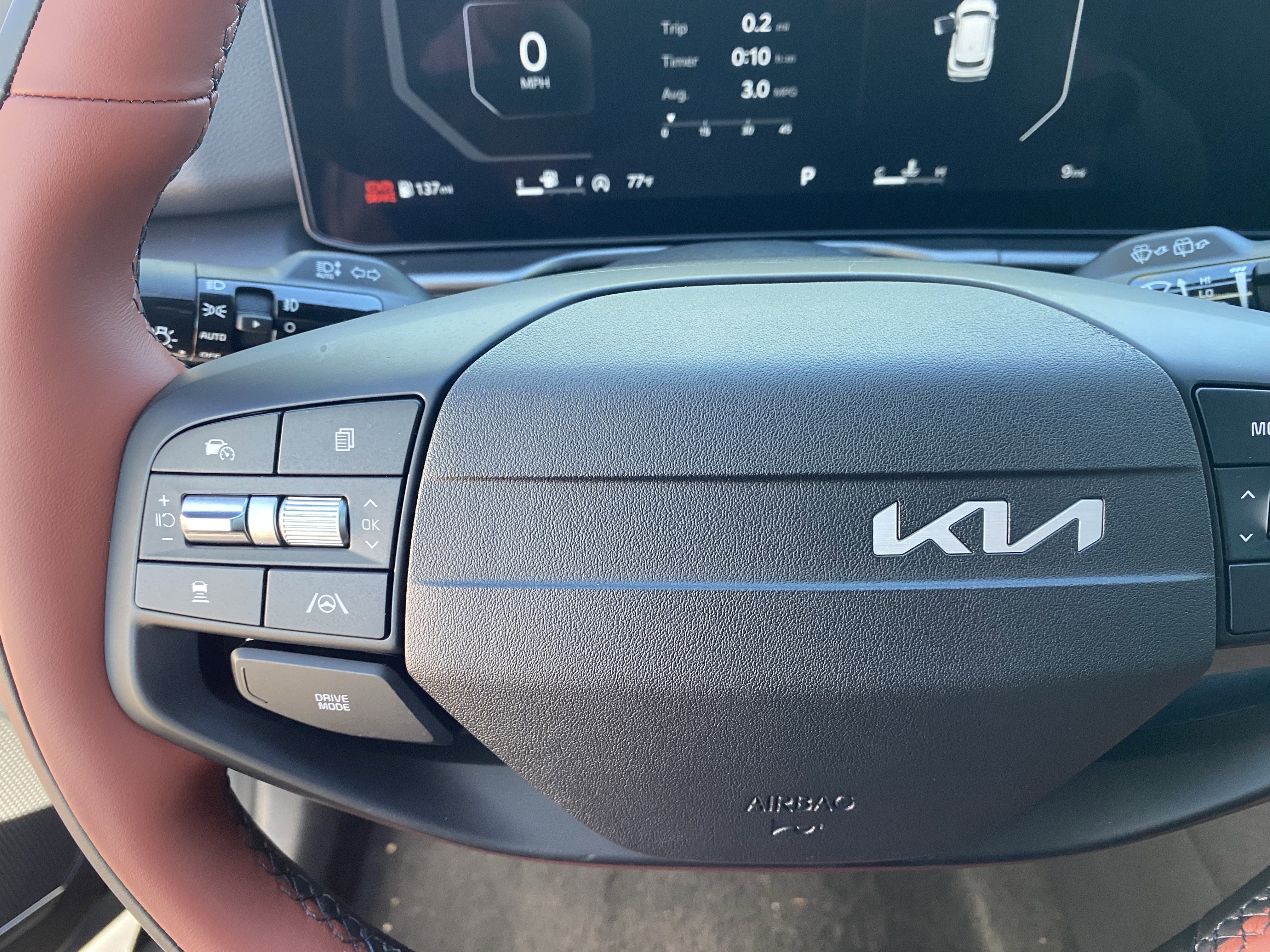 2026 Kia Sportage SX Prestige - Photo 22