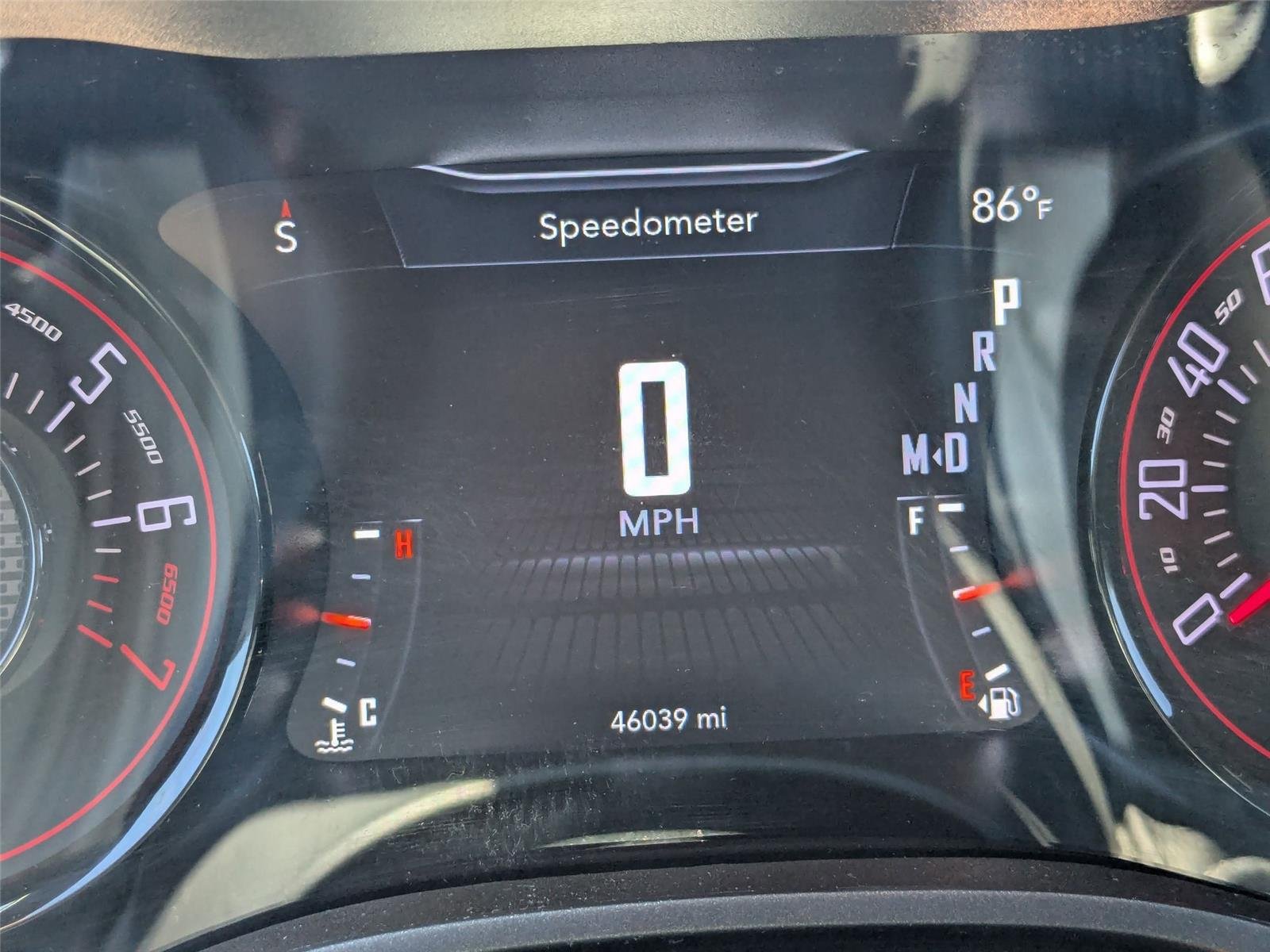 Used 2021 F8 Green Dodge GT image 16