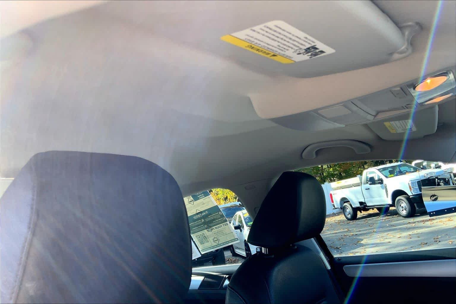 Used 2013 Tempest Blue Metallic Volkswagen SE image 14