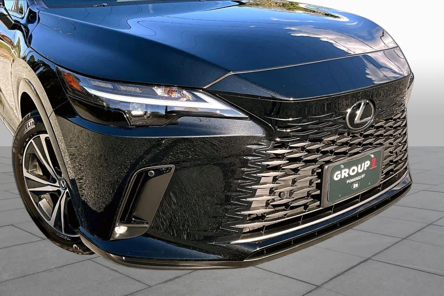 Used 2024 Caviar Lexus Premium image 30