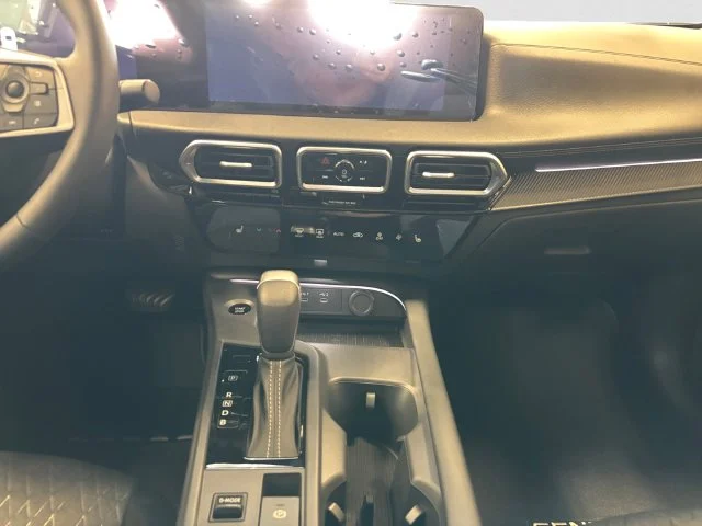 New 2026 Brown Nissan SV image 11
