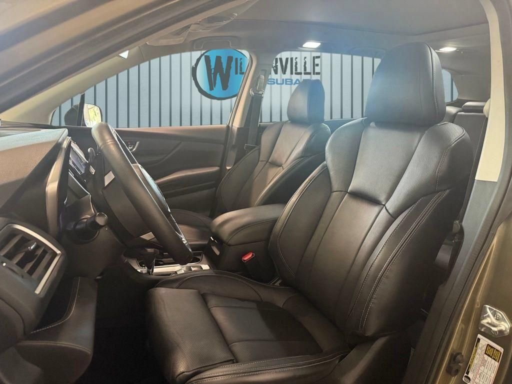 Certified Used 2023 Brown Subaru Limited image 23
