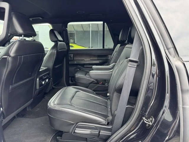 2021 Ford Expedition Limited - Photo 15