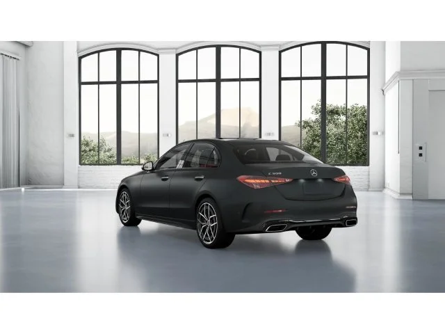 New 2027  Mercedes-Benz C 300 image 29