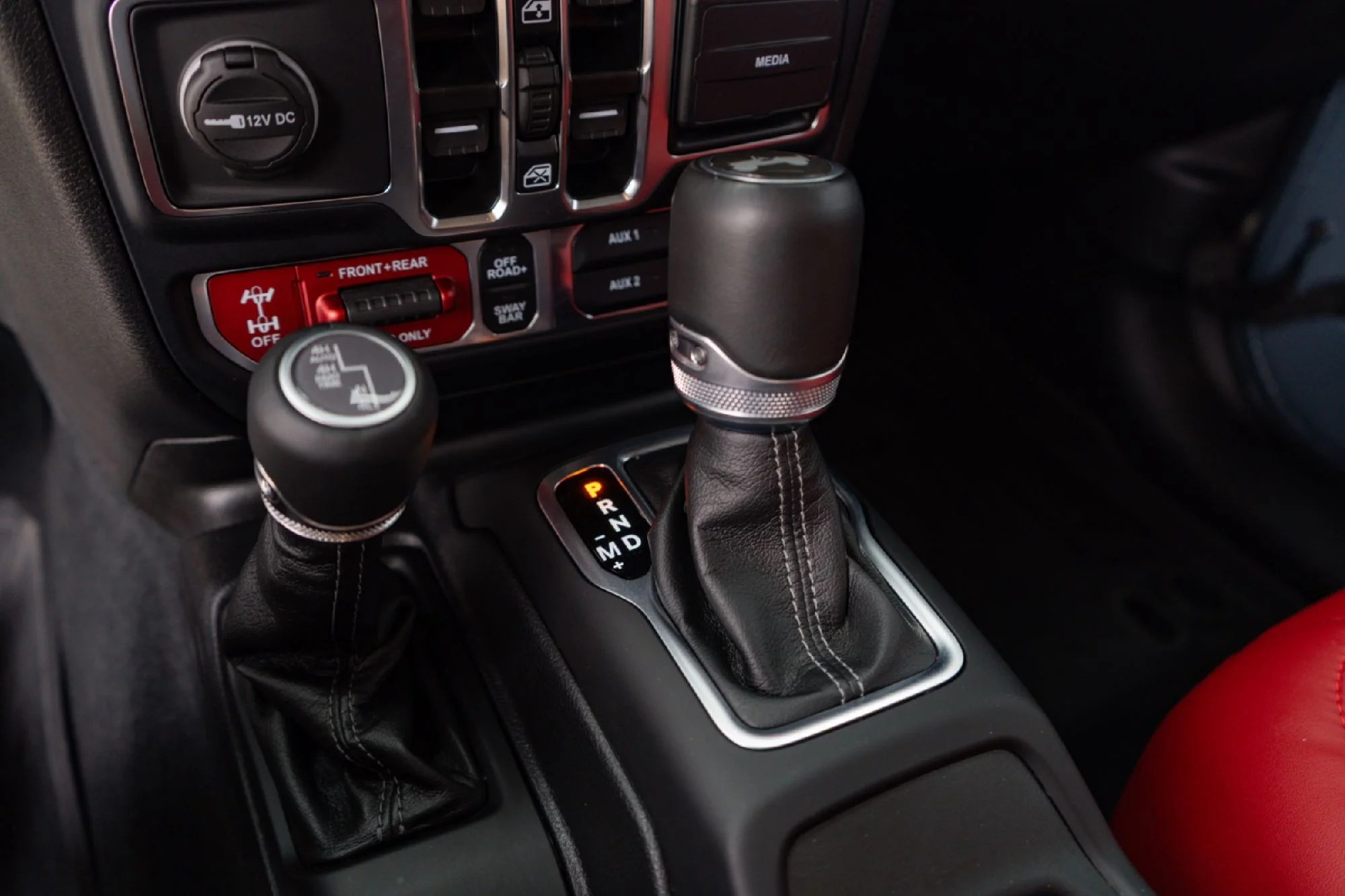 2024 Jeep Wrangler 4-Door Rubicon 392 - Photo 19