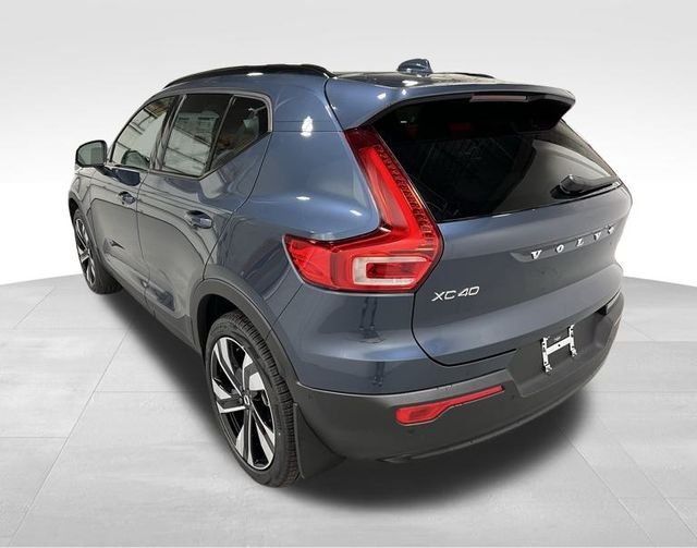 2026 Volvo XC40 Ultra - Photo 7