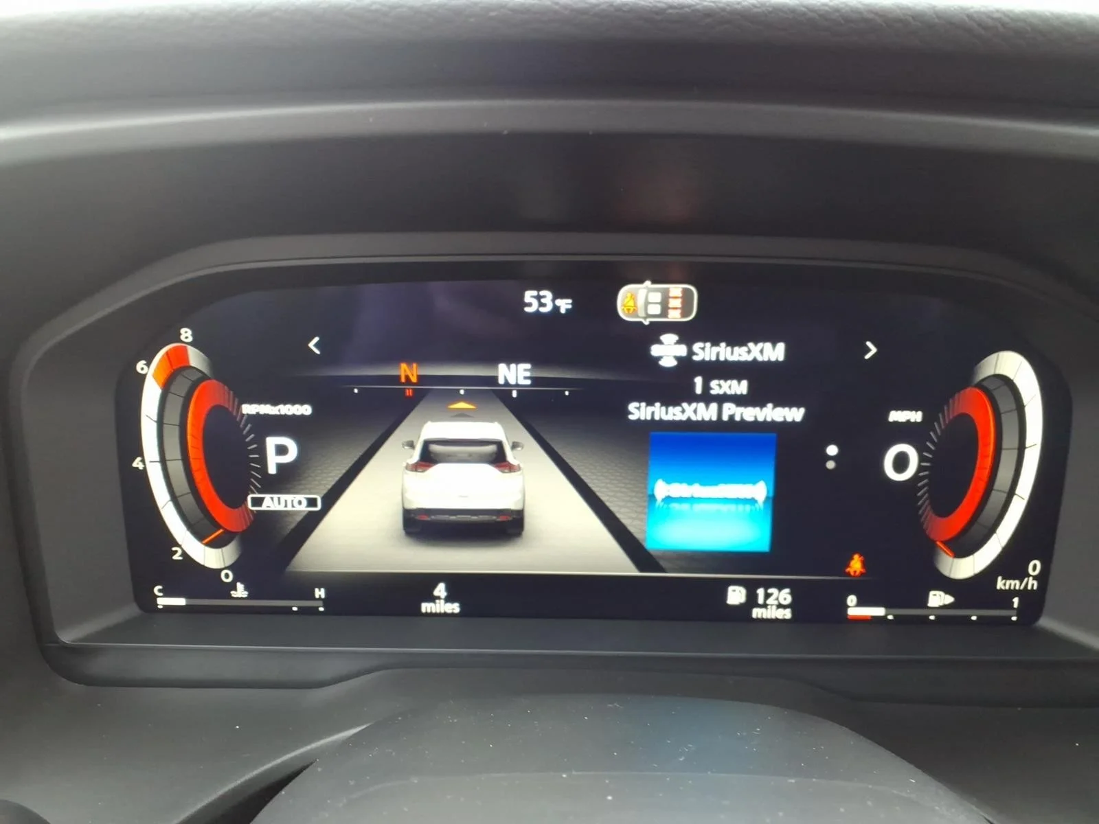 2026 Nissan Rogue Platinum Silver at Robbins Nissan