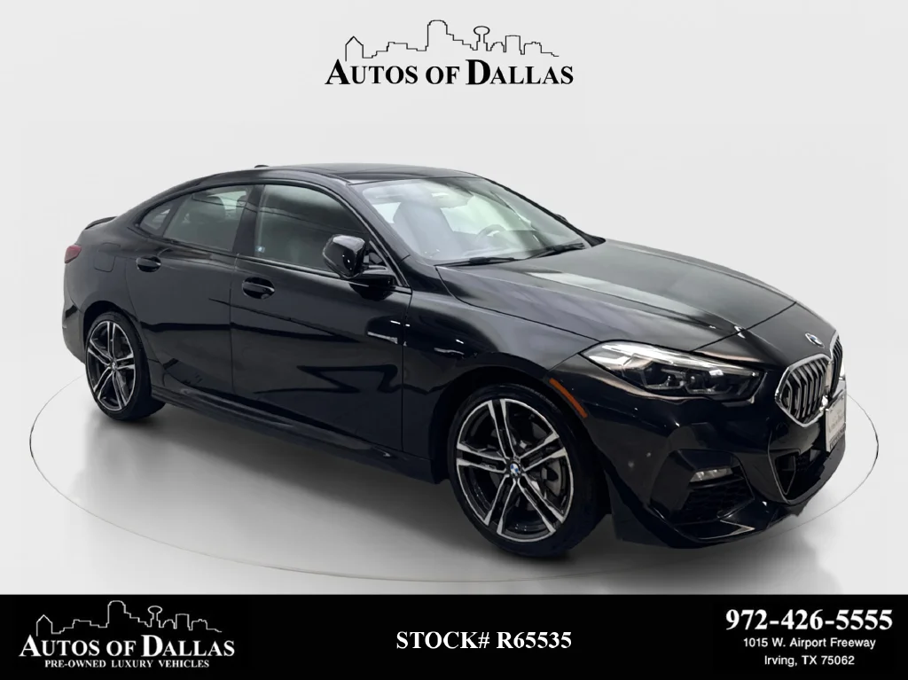 2024 BMW 2 Series