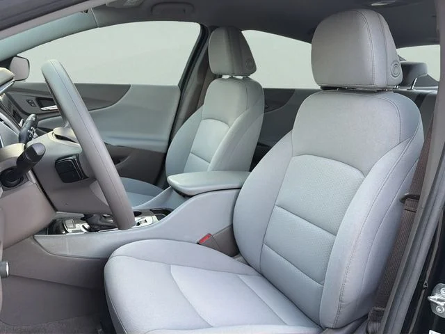 Certified Used 2024 Black Chevrolet LS image 15