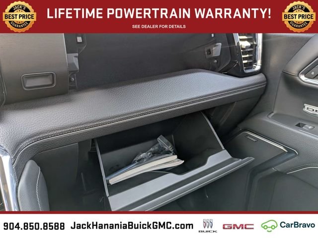 Used 2023 Black GMC Denali image 26