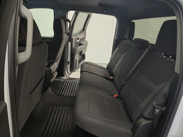 Used 2025 White Chevrolet RST image 35