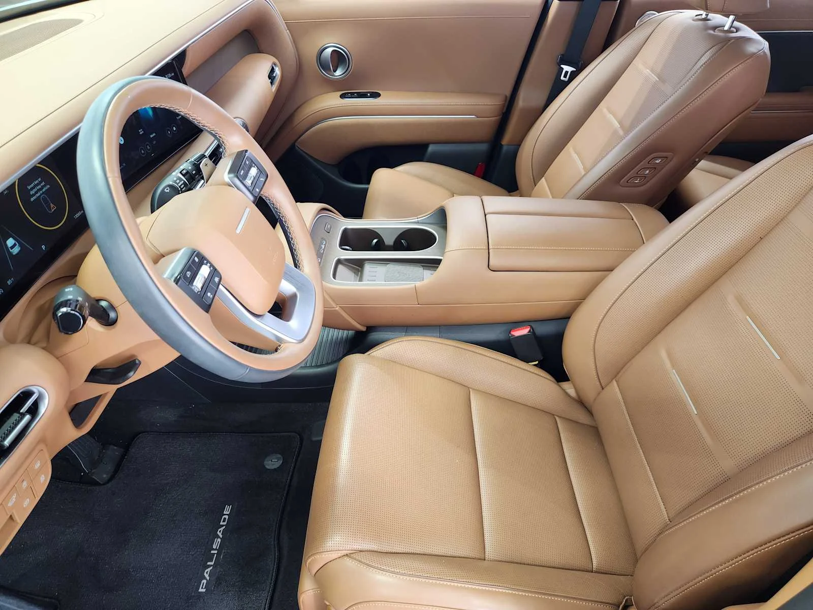 Used 2026 Pacific Sapphire Hyundai Calligraphy image 12