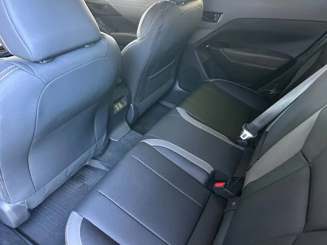 New 2026 MAGNETITE GRAY PEARL Subaru Wilderness image 40