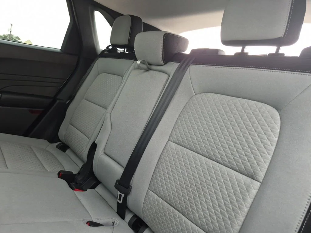 Certified Used 2024 White Ford Active image 7