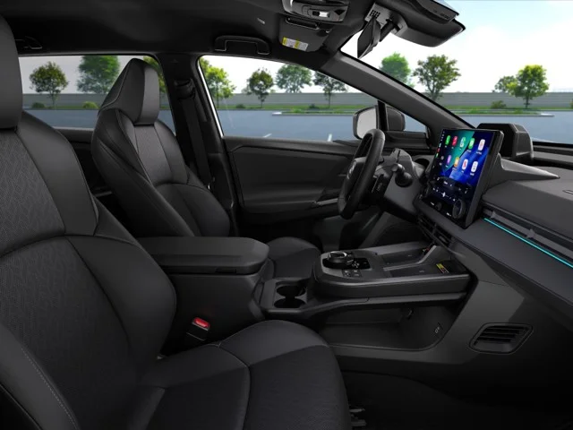 New 2027 COSMIC WHITE PEARL Subaru Premium image 15