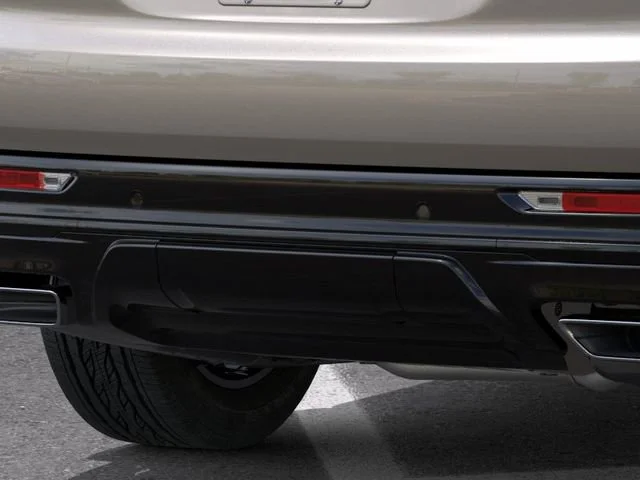 New 2026 Stone Metallic Buick Sport Touring image 14