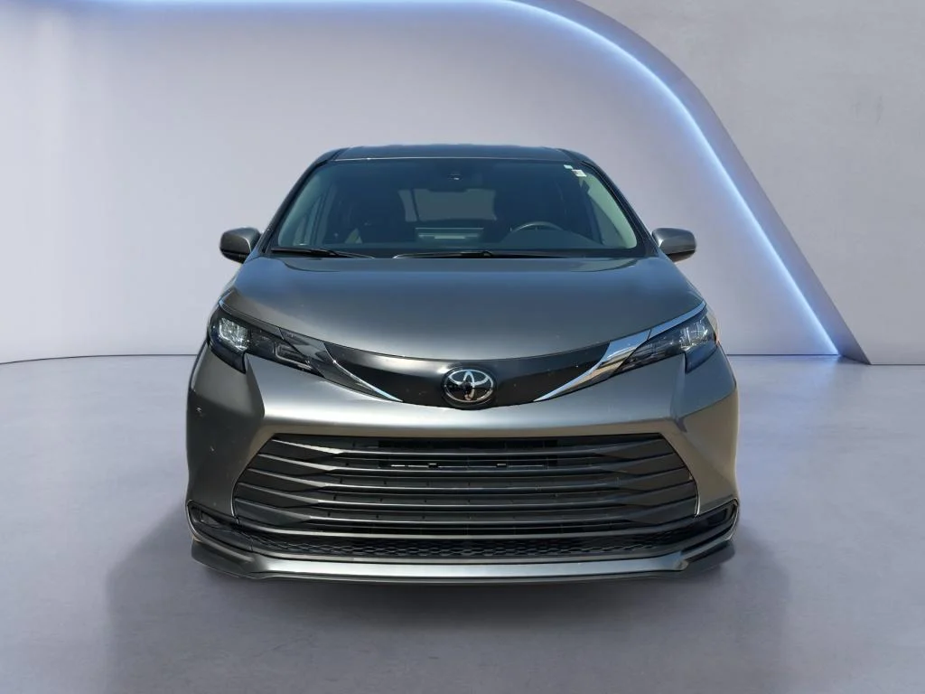 Used 2026 Heavy Metal Toyota LE image 12