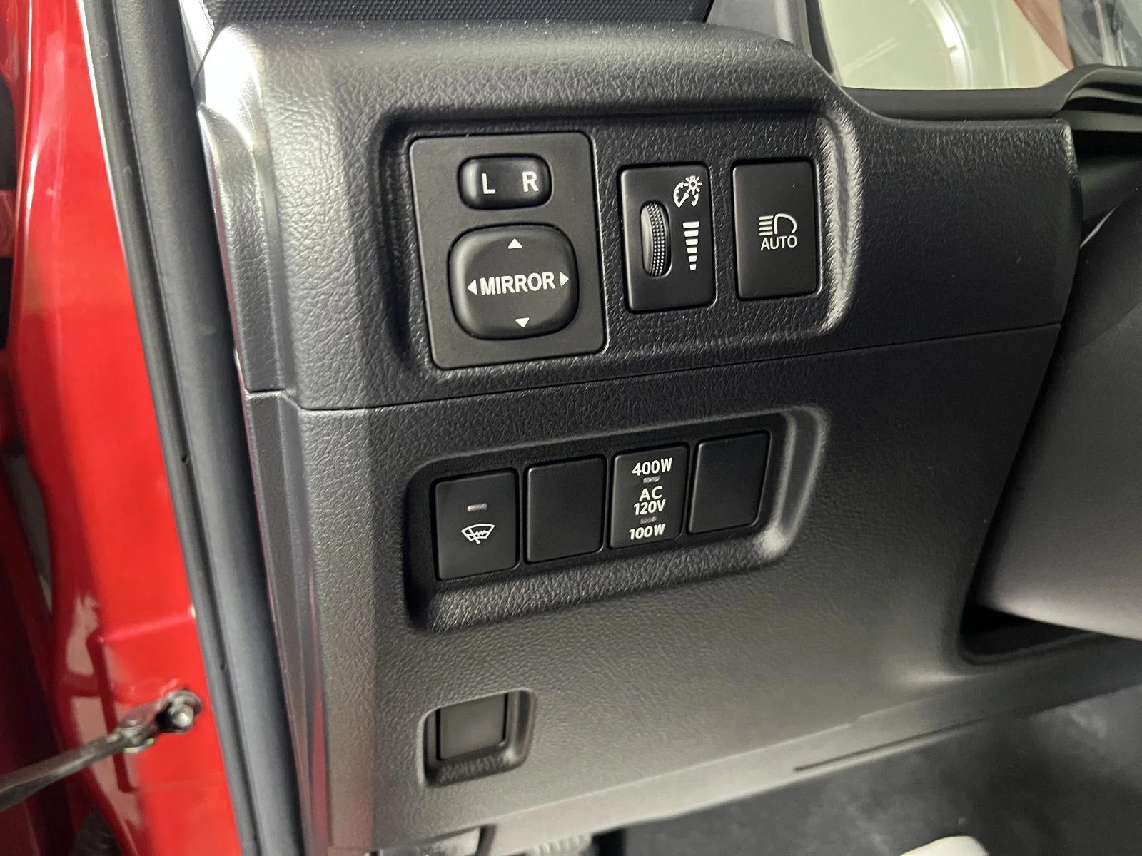 Used 2021 Rd Toyota Limited image 38